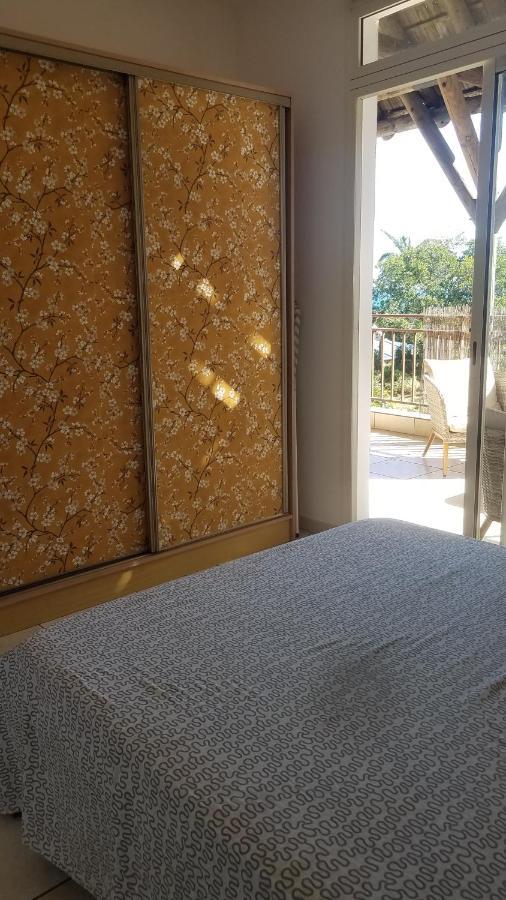 Les Chandels Appartement Avec Terrasse Vue Mer Manapany Les Bains Saint-Joseph Kültér fotó